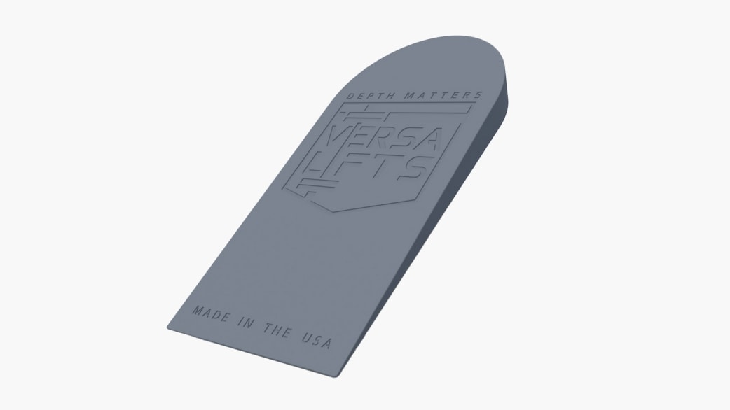 Heel lift inserts for weightlifting deals
